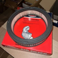 Casite CFA45/CA184 Air F Fits American Motors 1964-88) (Dodge 1979-88) (Ford 19