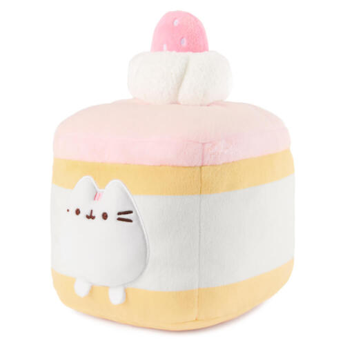 Pusheen Spongecake Squisheen 19cm Plush - Bild 2 von 7