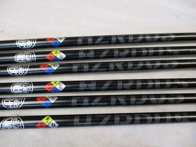 タイトリスト TS TS2 US ユーティリティ PROJECT X HZRDUS SMOKE BLACK