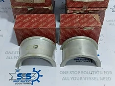 SPERRE MAIN BEARING END 3923 FOR  HV2/200, 240 COMPRESSOR SPARE