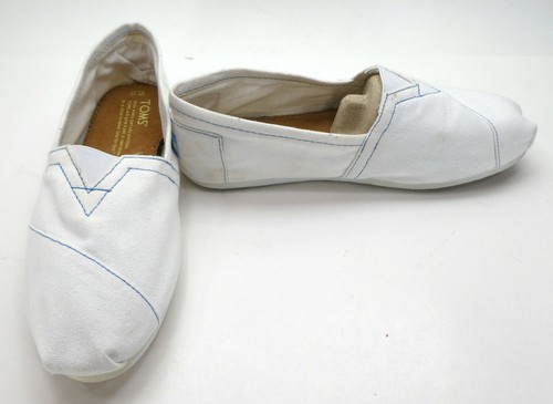 toms classic canvas
