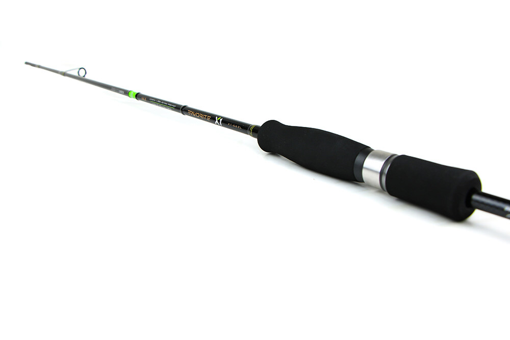 Maxcatch Premier X Canne à pêche à la mouche, Graphite IM8, Action