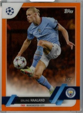 2022-23 Topps UEFA Japan Edition Soccer Cards Checklist 17
