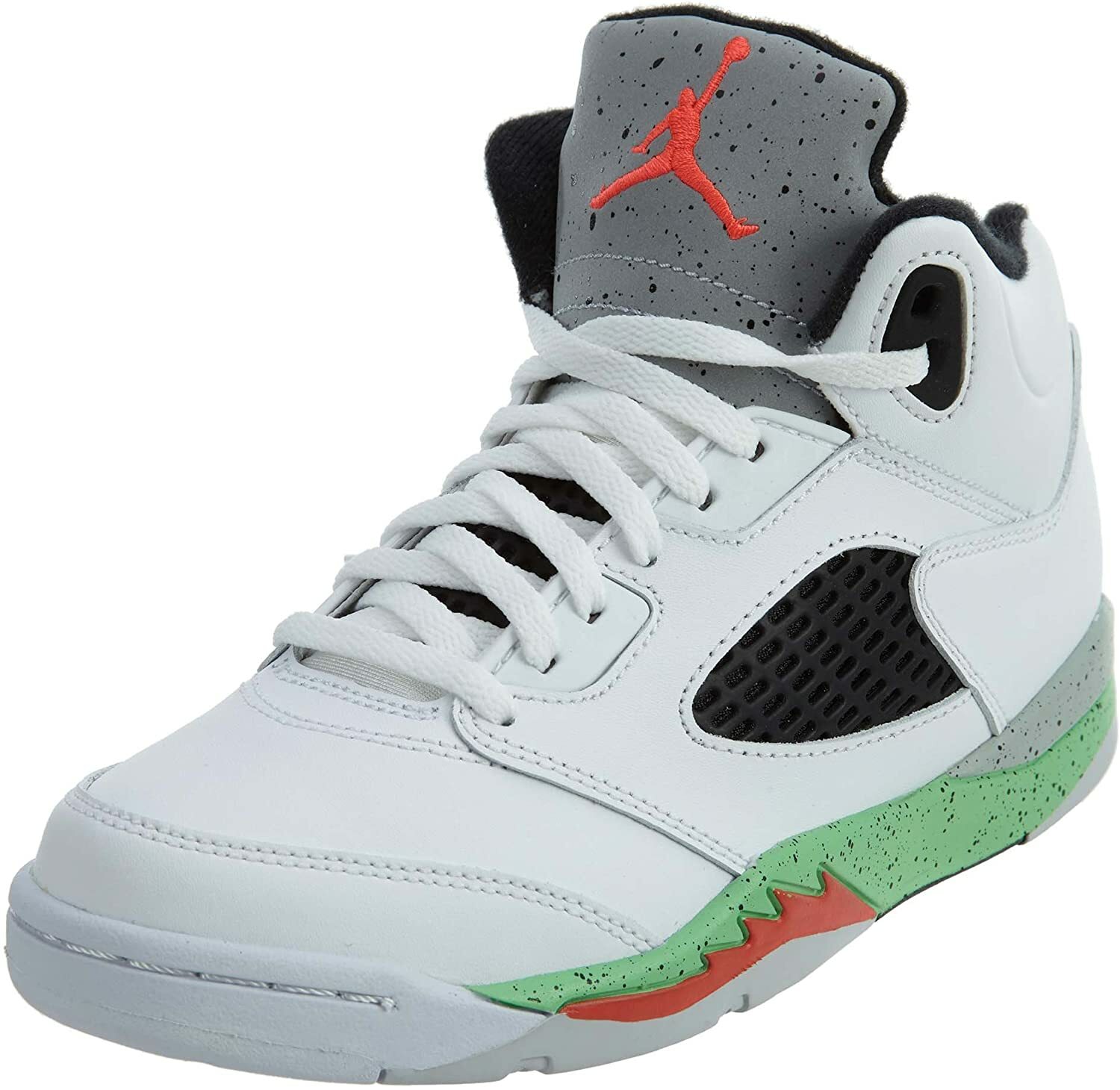 space jam jordans kids