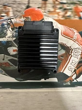 06-13 Harley Davidson Street Motor Engine Control Module ECM ECU OEM 32852-06