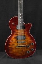 Tom Anderson Bobcat Ginger Burst With Binding