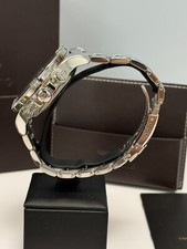 Breitling Super Avenger II SUPER RARE **FACTORY DIAMOND BEZEL!!** 48mm, 2017 10