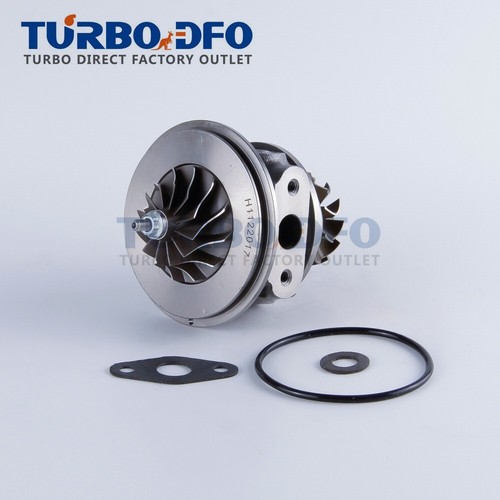 CHRA turbocharger core cartridge 49138-02400 for CHRYSLER STRATUS 04898546-AB - Picture 7 of 16