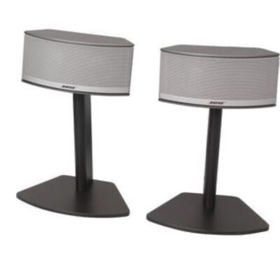 BOSE Companion 5 Multimedia Speaker System Speakers ONLY | eBay
