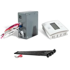 RV Thermostat Kit 3316230.000 for Dometic Single Zone AirConditioner 3313189.000
