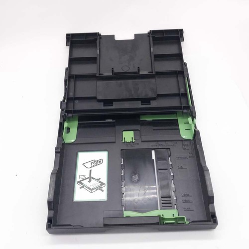 Adf Paper Tray Fits For Brother DCP-T510W - Picture 13 of 20