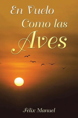 Felix Manuel | En Vuelo Como las Aves | Taschenbuch | Spanisch (2023) | Palibrio