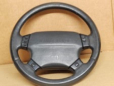 LAND ROVER RANGE ROVER P38 STEERING WHEEL  (0926)