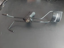 Marksman Adjustable Slingshot handle /frame only . no band or accessories 