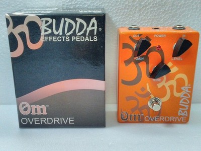 Budda Effektpedal BRS-97030
