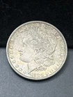 1880-S Morgan Silver Dollar US Coin A26