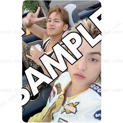 PSL SEVENTEEN CxM 1st MINI ALBUM HYPE VIBES JAPAN POB PHOTOCARD S