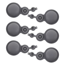  6PCS Air Mattress Valve - Replacement Nozzles for Inflatables - Inflatable