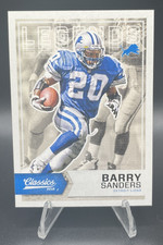 Complete 2016 Panini Classics Football Variations Guide 83