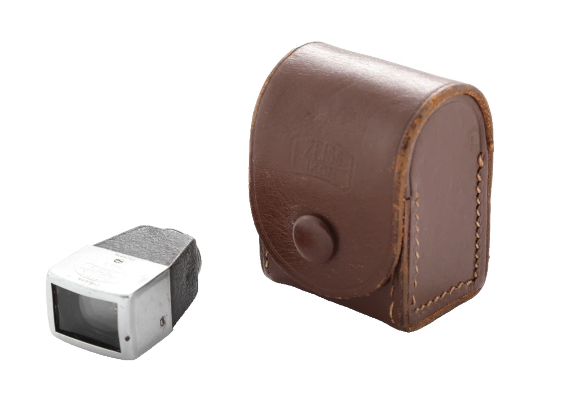zeiss ikon viewfinder products for sale | eBay