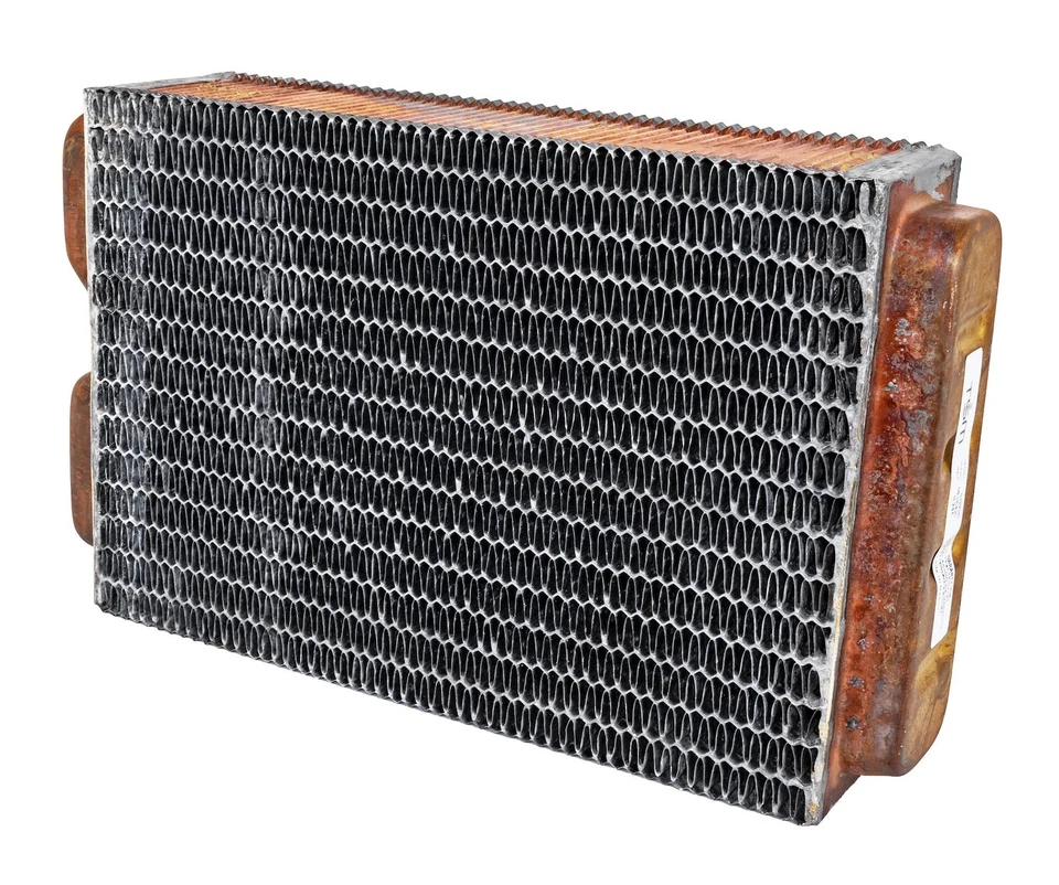 JEGS 76081 Heater Core 1963-1968 Chevrolet BelAir/Biscayne 1964-1967 Oldsmobile - Image 2 of 3
