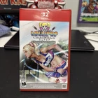 LOLLIPOP CHAINSAW REPOP NINTENDO SWITCH 2 LIMITED RUN GAMES U.S. ESRB BRAND NEW!