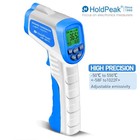 Digital Thermometer Infrared Gun Non-Contact IR Laser Thermometer -50°C to 550°C