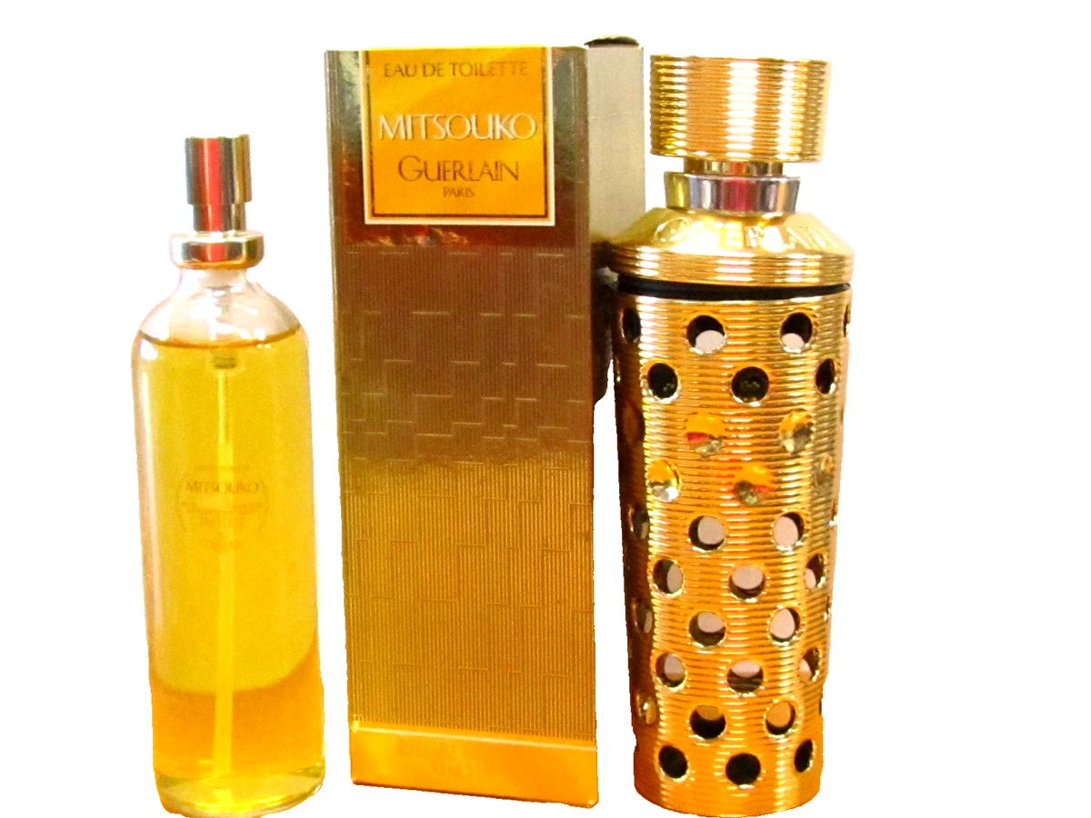 Guerlain Mitsouko Fragrances for Women for sale | eBay