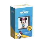 2021 Niue 1 oz Silver Chibi Coin Collection: Minnie Mouse collectible sold out — photo 2