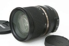 USED Tamron SP AF 24-70mm F2.8 Di VC USD A007 for Canon EF Mount Excellent