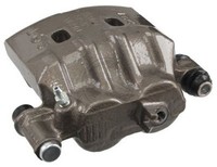 Bremssattel A.B.S. 720042 Grauguss FüR Impreza Station Wagon GF Legacy 1 BC BF