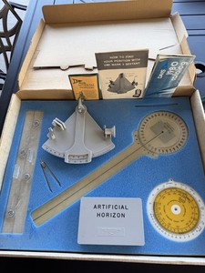 Davis Sextant Mark 3 | eBay