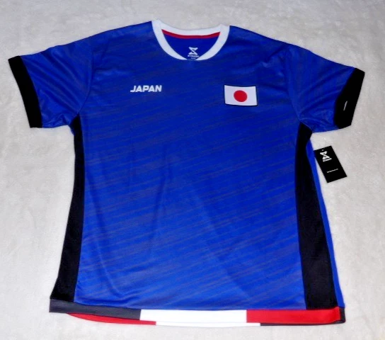 25+ japan national team soccer jersey for sale | Updated Oct 2026