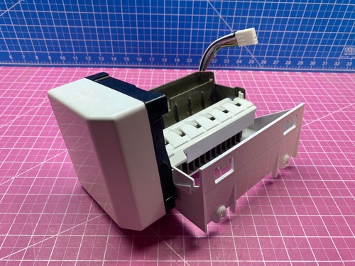 Whirlpool Refrigerator Ice Maker (SEE PICS) P# WPW10251076 W10122576