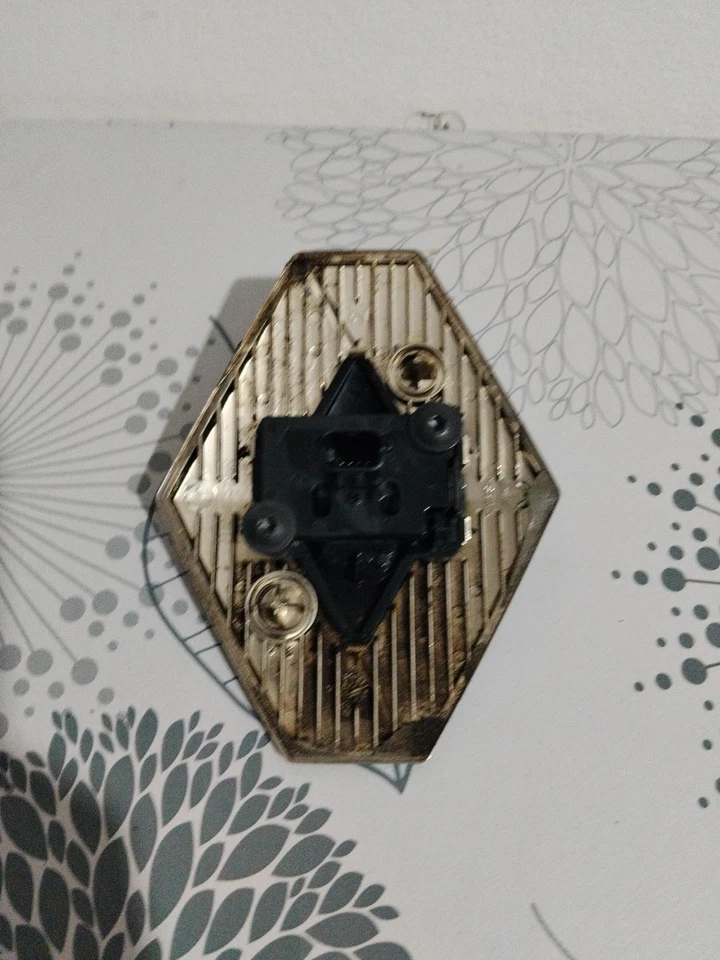 TELECAMERA POSTERIORE PER RENAULT Megane Serie 284427774R (15>) - Immagine 4 di 4