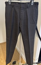 Burberry Men  s Wool Pant Size 30