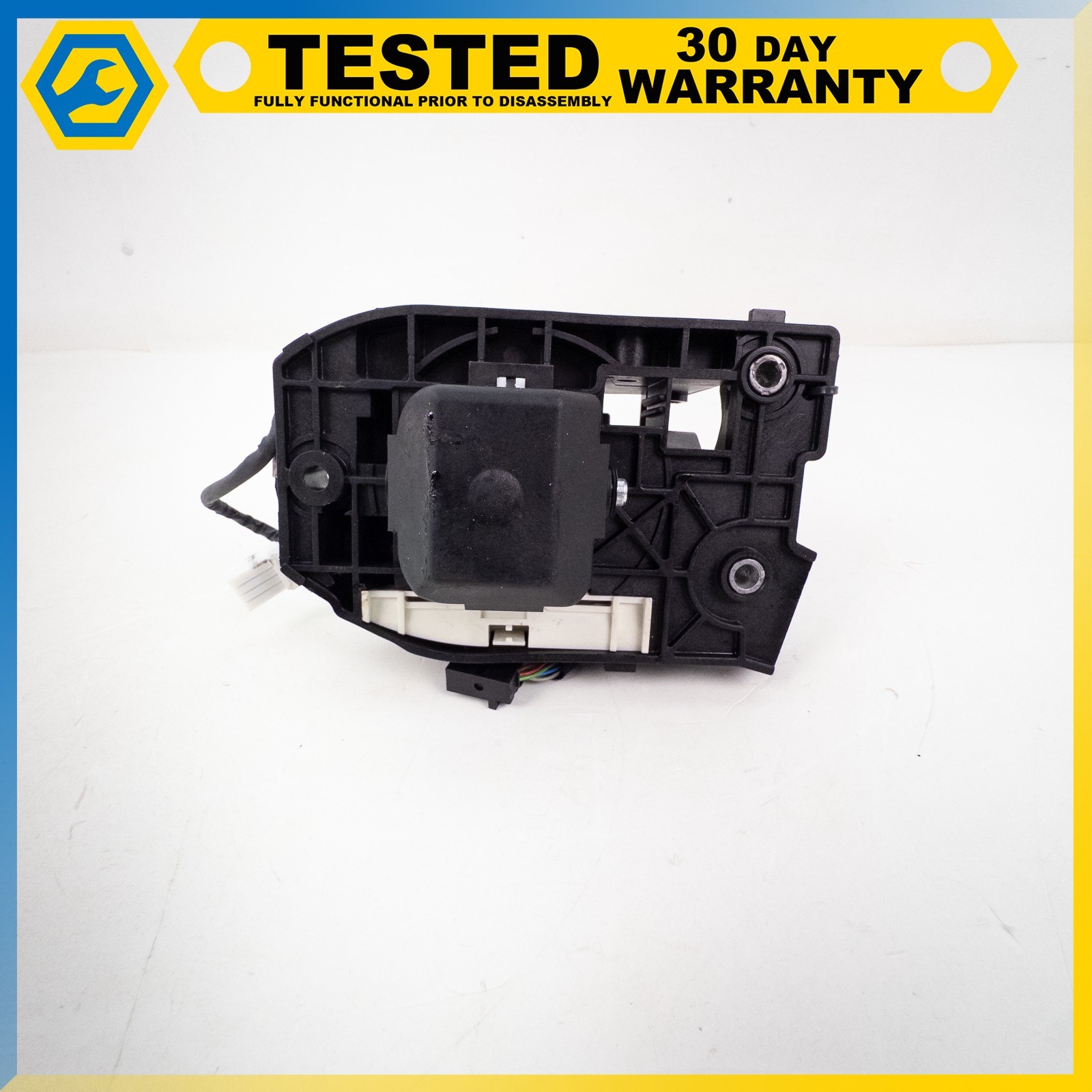 Maserati GranTurismo 2004-2019 Gear lever shaft