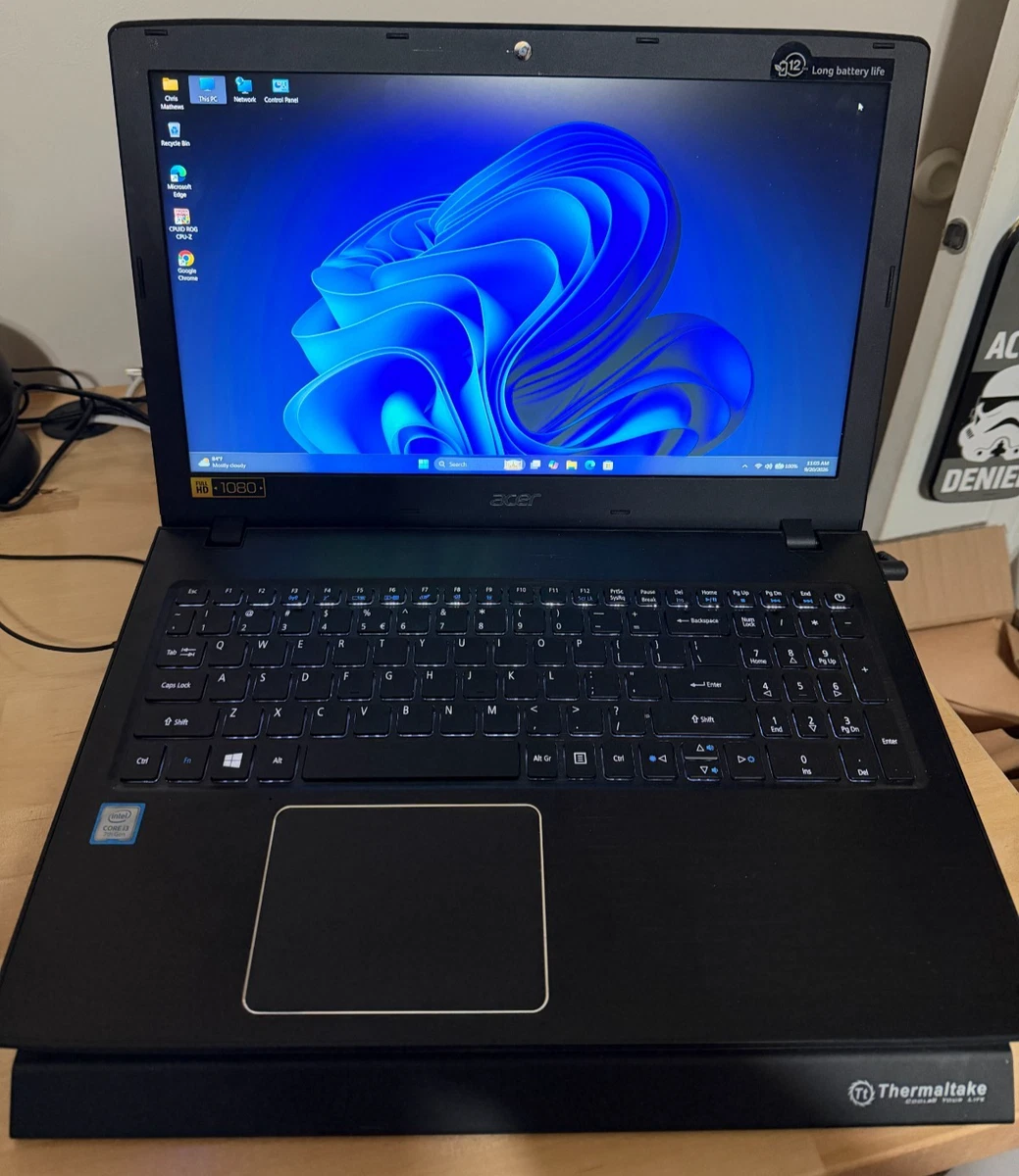 Acer Intel Core i5 7th Gen. PC Laptops & Netbooks for sale | eBay