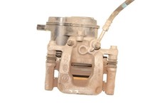 KIA SPORTAGE V NQ5 Bremssupport hinten links 58210-CZ600 1.60 30466514