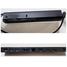 VAVA WA-DK004 USB-C Docking Station Dual HDMI Ethernet USB Hub
