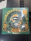 Grateful Dead - On A Back Porch Vol. 3 RSD 2026 Vinyl NEW