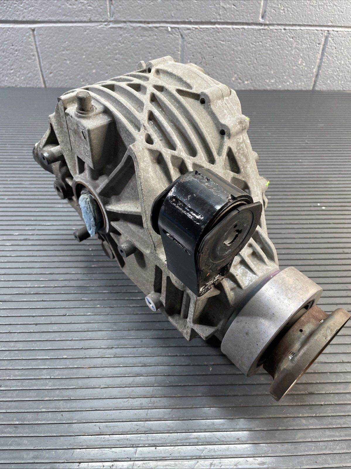 2013-2024 Maserati Ghibli M157 3.0L RWD Rear Differential Assembly 82K Miles OEM