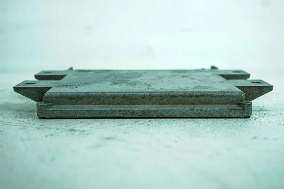 Módulo de control del motor Harley Road King Touring 96 Magneti Marelli ECU ECM 1378 Foto 3 de 4