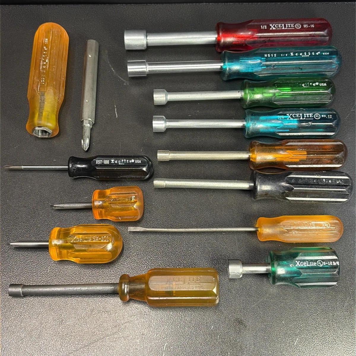 Xcelite Mechanic Tool Collectibles for sale | eBay