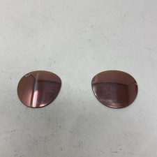 Ray-Ban RB4237 /Z2 50mm PINK MIRROR GLASS LENS 286E