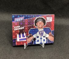 2017 Panini National Convention Wrapper Redemption Cards 21