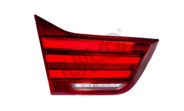 LED Heckleuchte RüCkleuchte Links FüR BMW 4 Coupe F32 F82 M 4 Competition 420I-image