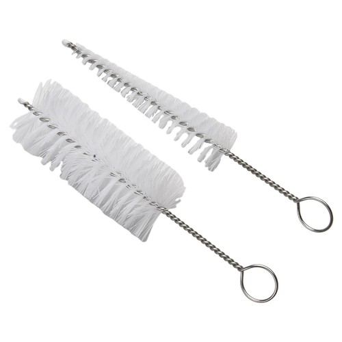 Trombone Cleaning Brush 80cm / 31.4in Cleaning Kit Gentle Reliable Hot Sale - Picture 9 of 12
