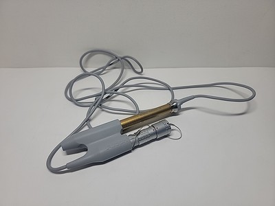 Alcon REF 8065-M002-01, Phacoemulsifier Reverse Thread Tip Probe