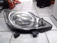 Orig. Scheinwerfer rechts Peugeot 107 70 P